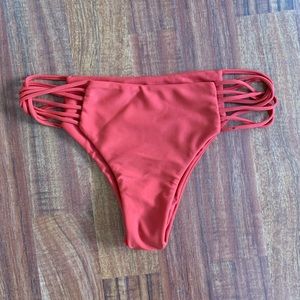 Mikoh bottoms Small